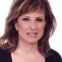 Tania Zaroubi
