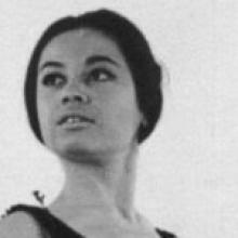 Georgette Gebara
