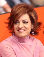 Aida Sabra