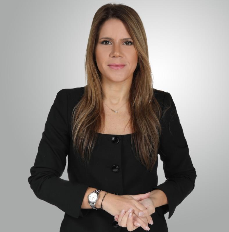 Carmen Joukhadar