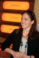 Christine Assouad Sfeir