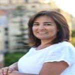Diana Moukalled