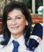 Doha El Zein Halawi