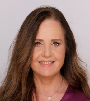 Dr. Anita Toutikian