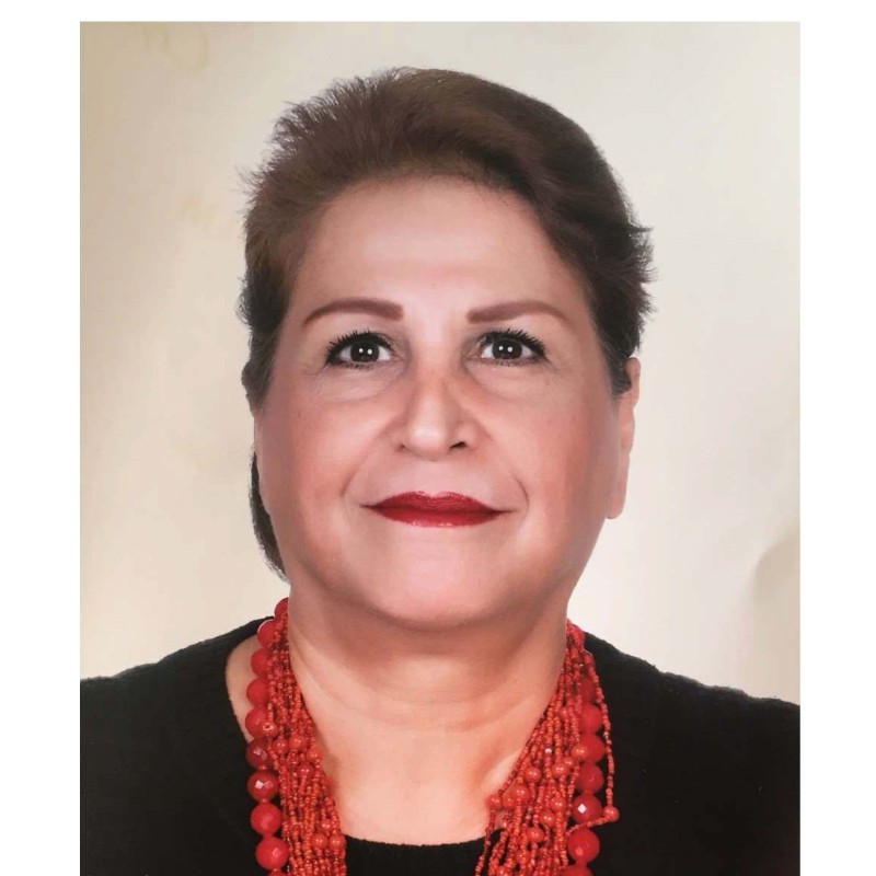 Dr. Nouha Ghosseini