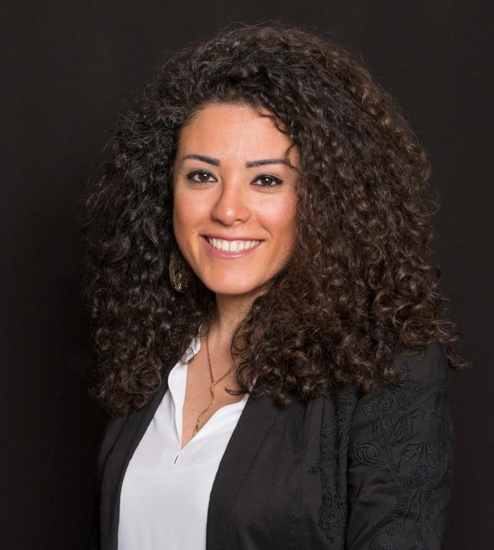 Eliane Fersan