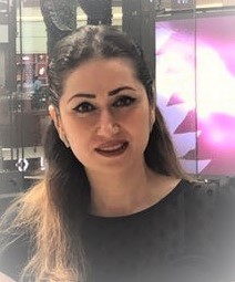 Faten Hussein Hawwa
