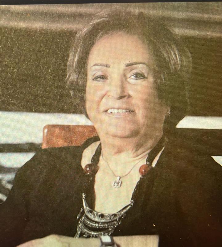Georgette Gebara