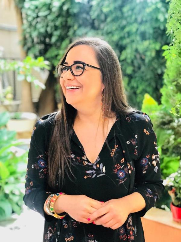 Ghida Abdallah Anani