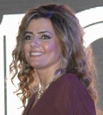 Grace Najjar