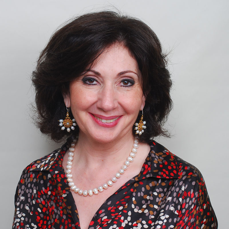 Hanan Nazem Saab