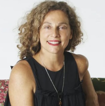 Hoda Nawam Baroudi