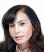 Hoda Rizk