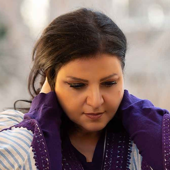 Jahida Wehbe