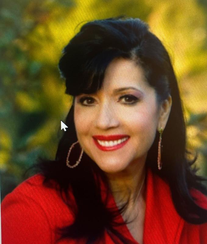 Joanna Medawar Nachef