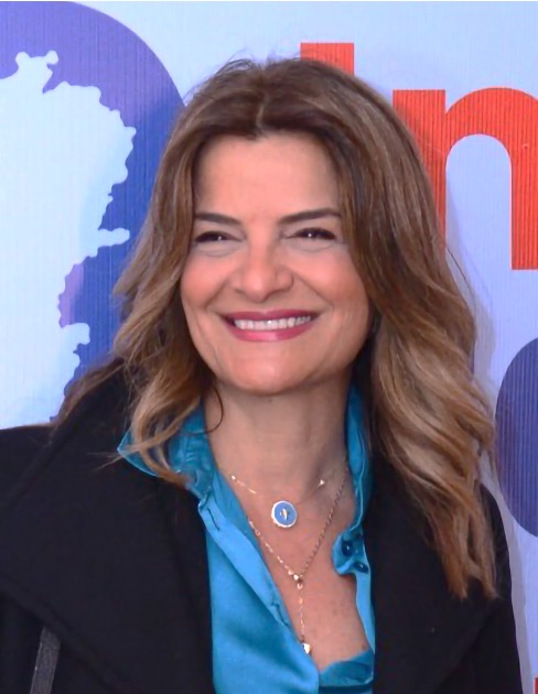 Joelle Abou Farhat