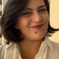 Joulia Bou Karroum