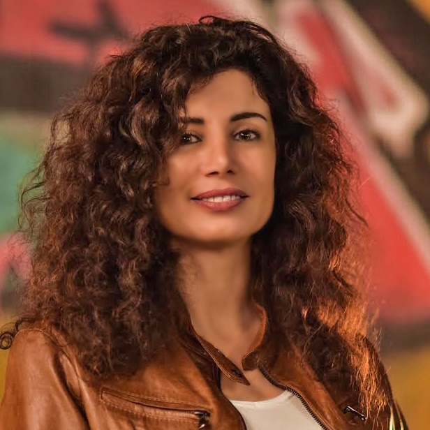 Joumana Haddad