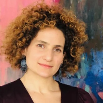 Juliana Khalaf