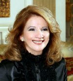 Leila Solh Hamade