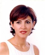 Magda Bou Dagher Kharrat