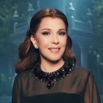 Majida El Roumi