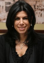 Mayada Baydas