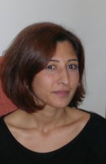 Mona Hussein Haidar