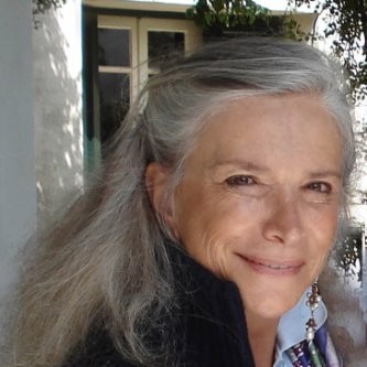 Mouna Bassili Sehnaoui
