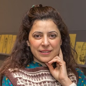 Mounira Al Solh