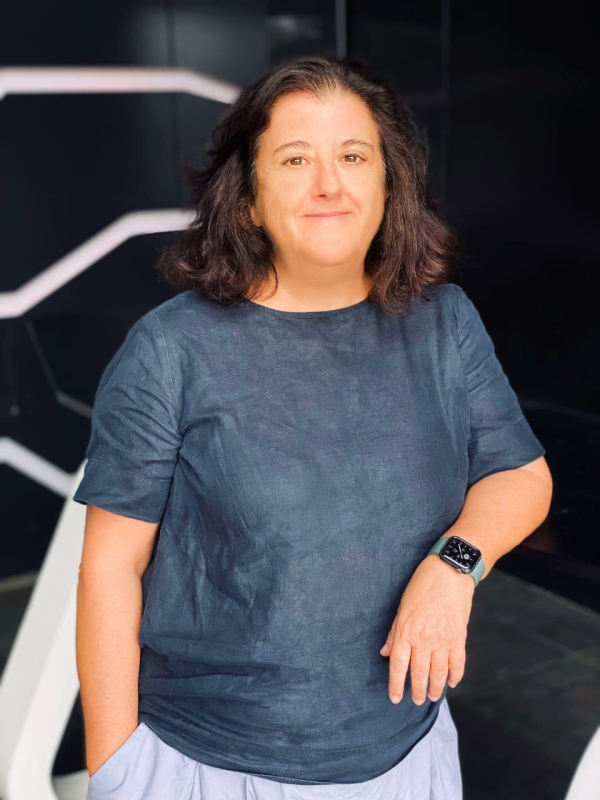 Nada Abdelsamad