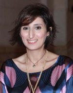 Nadine Abou Zaki