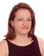 Najla Marie Louise Tabet Chahda