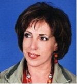 Najwa Nasr