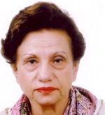 Nazek Saba Yared
