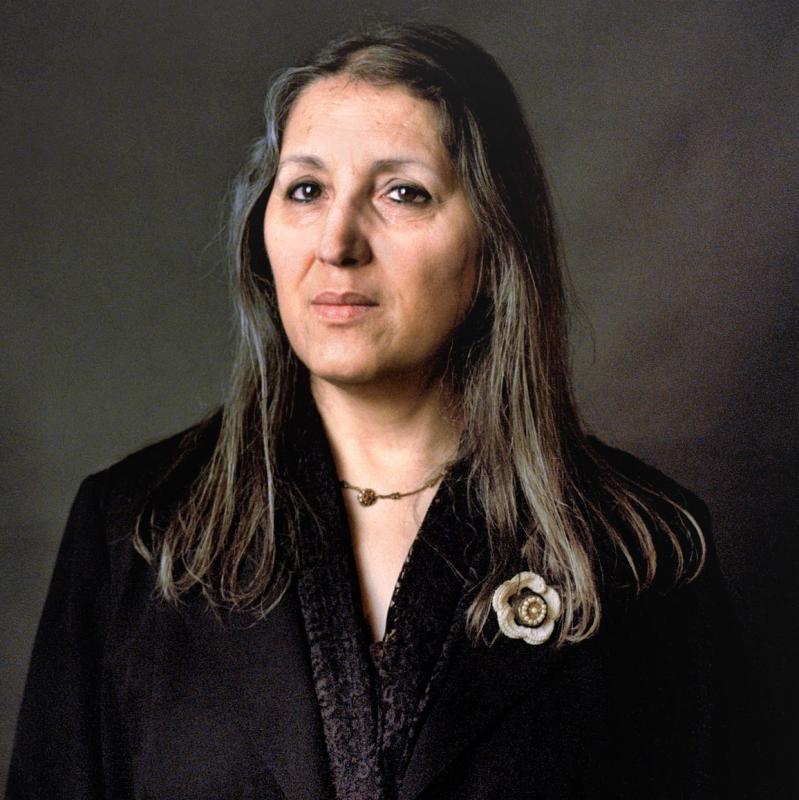 Ogarit Younan