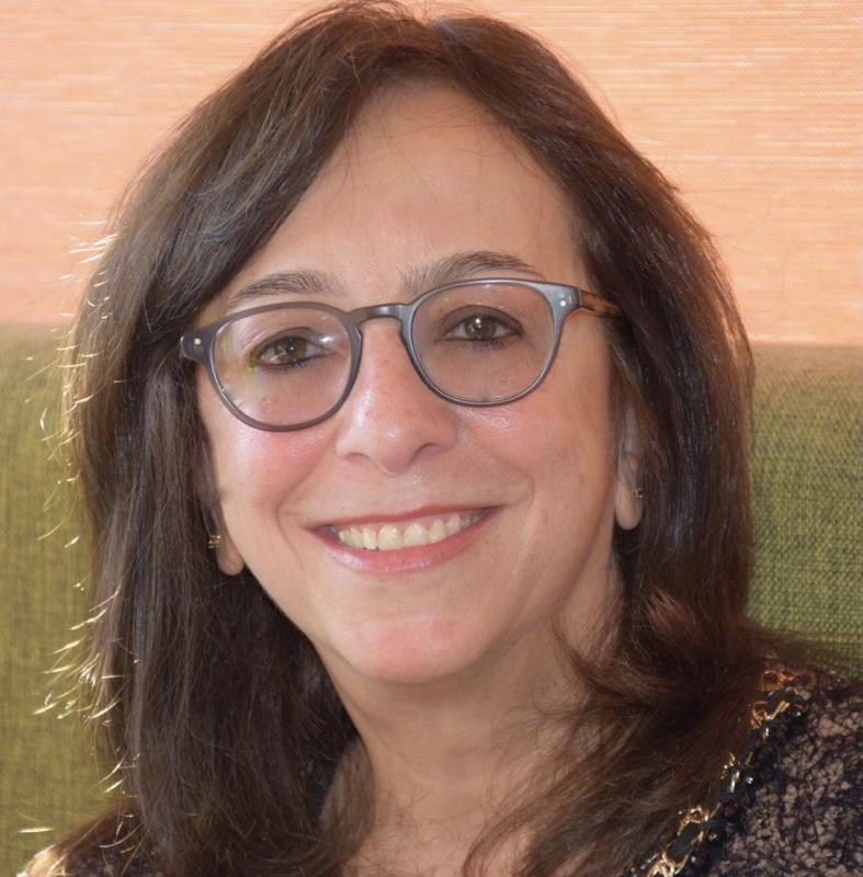 Raghida Haddad