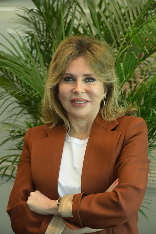 Randa Bdeir