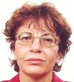 Samira Ibrahim Korfali
