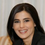 Sethrida Tawk Geagea