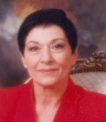 Sonia Aoun Beyrouthy