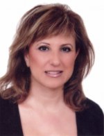 Tania Zaroubi