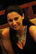 Yasmina Sawma