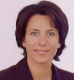 Youmna Zein Hayek