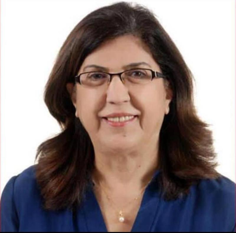 Zoya Jureidini Rouhana